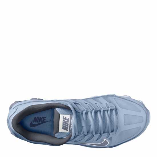 Nike Women's Trainers Hydrogen Blue 