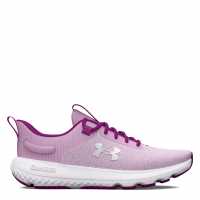 Under Armour Charged Revitalize Running Shoes Womens Fresh Orchid Дамски маратонки