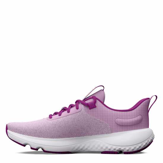 Under Armour Charged Revitalize Running Shoes Womens Fresh Orchid - Дамски маратонки