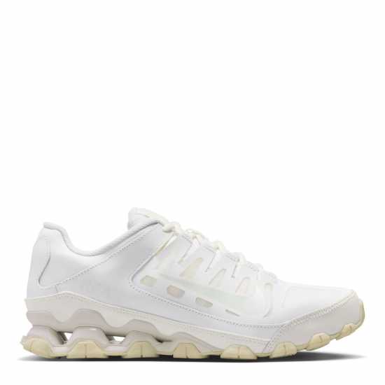 Nike Women's Trainers White 