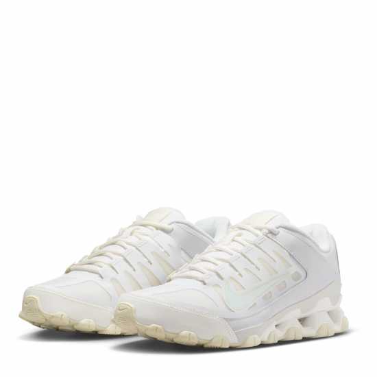 Nike Women's Trainers White 