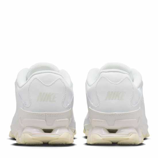 Nike Women's Trainers White 