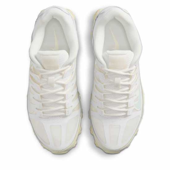 Nike Women's Trainers White 