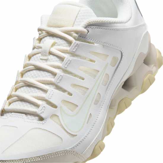 Nike Women's Trainers White 