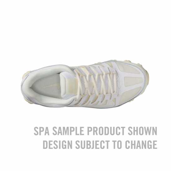 Nike Women's Trainers White 