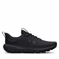 Under Armour Charged Revitalize Running Shoes Womens Triple Black Дамски маратонки