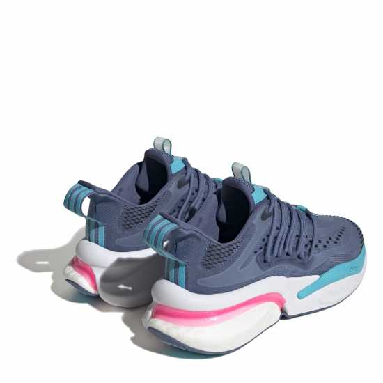 Adidas Alphaboost V1 Running Trainers Womens Adidas Alphaboost V1 Running Trainers Womens