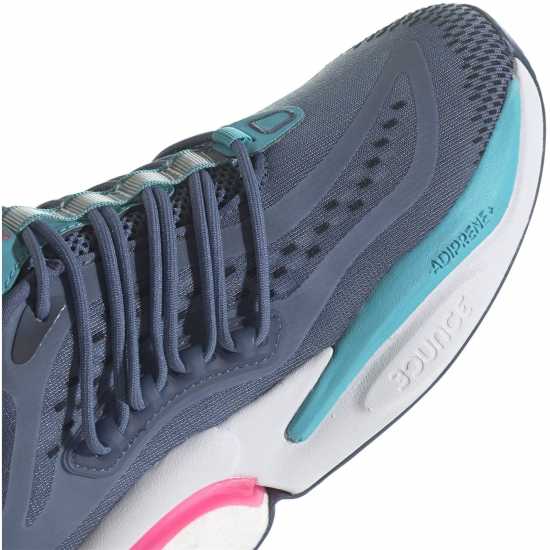 Adidas Alphaboost V1 Running Trainers Womens Adidas Alphaboost V1 Running Trainers Womens