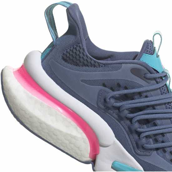 Adidas Alphaboost V1 Running Trainers Womens Adidas Alphaboost V1 Running Trainers Womens