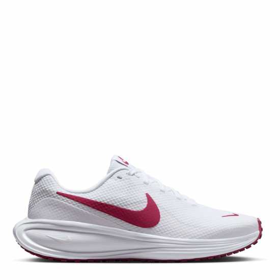 Nike Revolution 8 Road Running Shoes Womens Wht/Sweet Beet Nike Revolution 8 Road Running Shoes Womens Wht/Sweet Beet