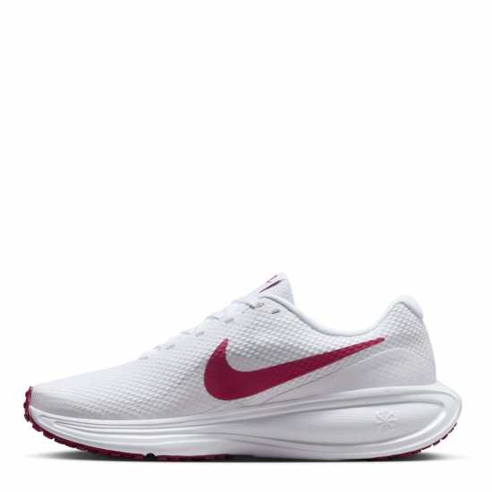 Nike Revolution 8 Road Running Shoes Womens Wht/Sweet Beet Nike Revolution 8 Road Running Shoes Womens Wht/Sweet Beet