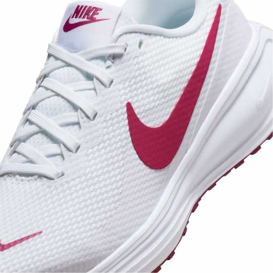 Nike Revolution 8 Road Running Shoes Womens Wht/Sweet Beet Nike Revolution 8 Road Running Shoes Womens Wht/Sweet Beet