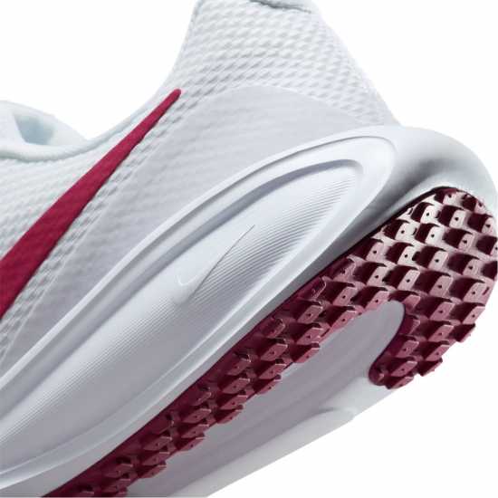 Nike Revolution 8 Road Running Shoes Womens Wht/Sweet Beet Nike Revolution 8 Road Running Shoes Womens Wht/Sweet Beet