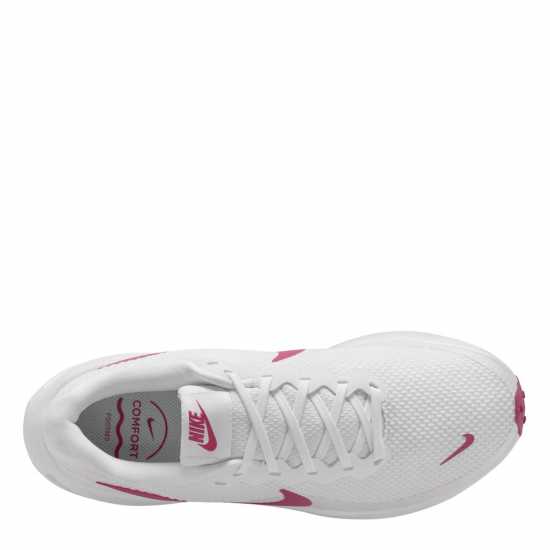 Nike Revolution 8 Road Running Shoes Womens Wht/Sweet Beet Nike Revolution 8 Road Running Shoes Womens Wht/Sweet Beet