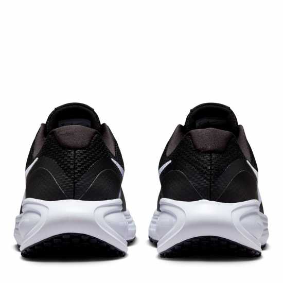 Nike Revolution 8 Road Running Shoes Womens Black/White Nike Revolution 8 Road Running Shoes Womens Black/White