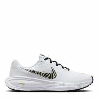 Nike Revolution 8 Road Running Shoes Womens White/Animal 