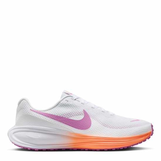 Nike Revolution 8 Road Running Shoes Womens  