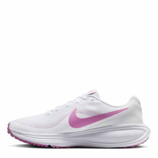 Nike Revolution 8 Road Running Shoes Womens  