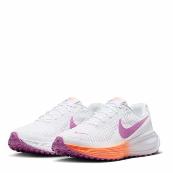 Nike Revolution 8 Road Running Shoes Womens  