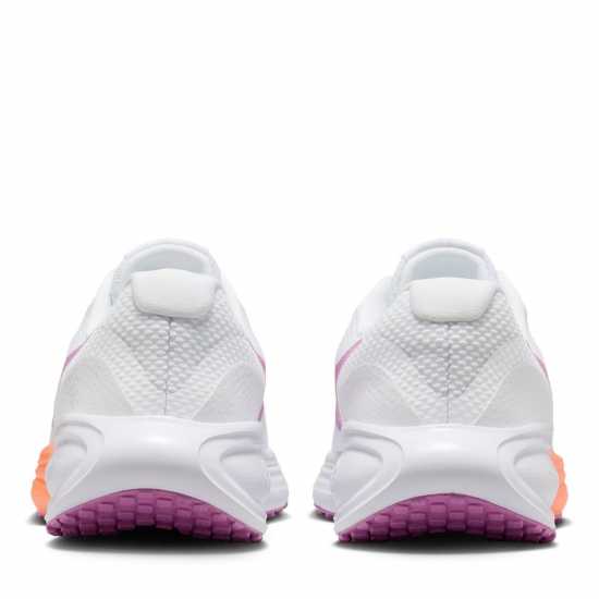Nike Revolution 8 Road Running Shoes Womens  