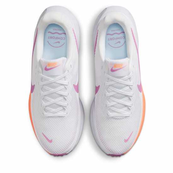 Nike Revolution 8 Road Running Shoes Womens  