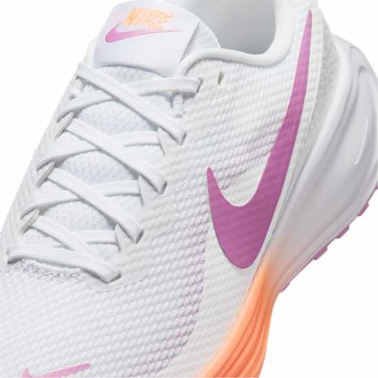 Nike Revolution 8 Road Running Shoes Womens  