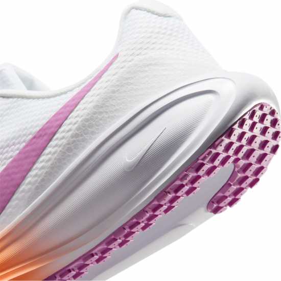 Nike Revolution 8 Road Running Shoes Womens  