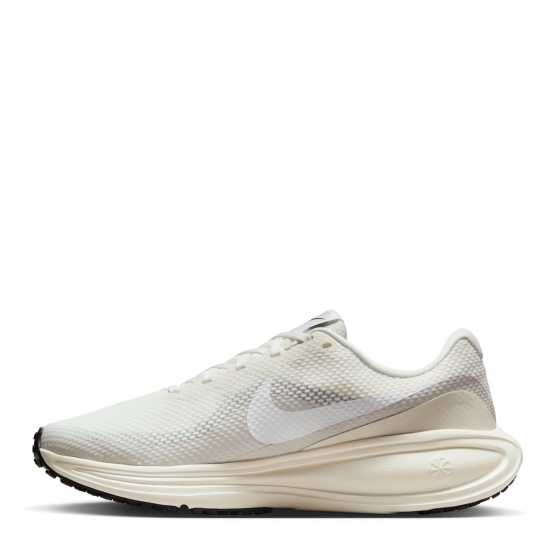 Nike Revolution 8 Road Running Shoes Womens Sail/White-Ivor 