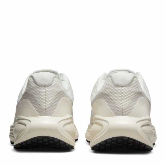 Nike Revolution 8 Road Running Shoes Womens Sail/White-Ivor 