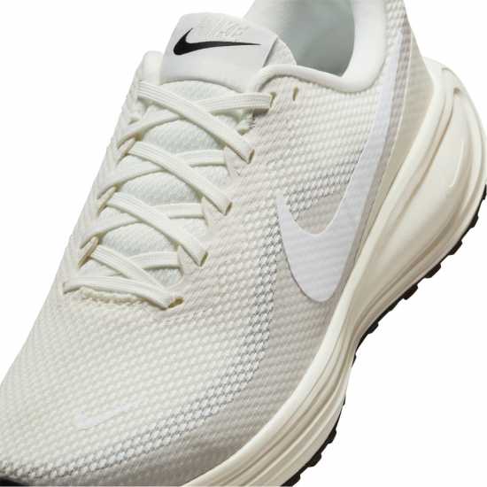 Nike Revolution 8 Road Running Shoes Womens Sail/White-Ivor 