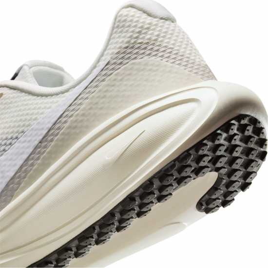 Nike Revolution 8 Road Running Shoes Womens Sail/White-Ivor 