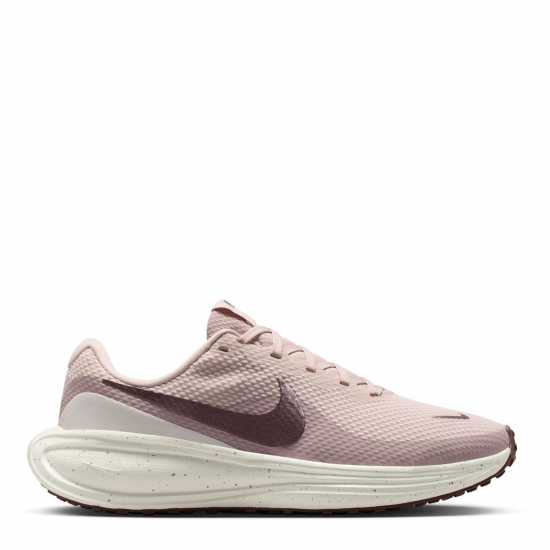 Nike Revolution 8 Road Running Shoes Womens Rose Pink Nike Revolution 8 Road Running Shoes Womens Rose Pink