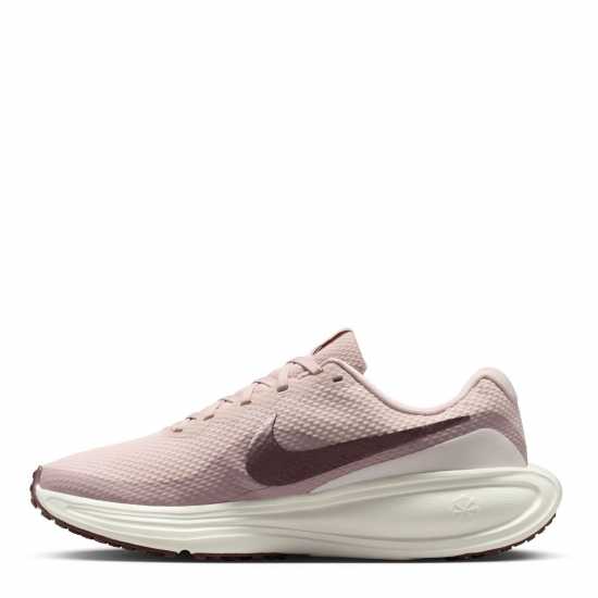 Nike Revolution 8 Road Running Shoes Womens Rose Pink Nike Revolution 8 Road Running Shoes Womens Rose Pink
