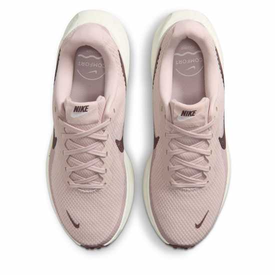 Nike Revolution 8 Road Running Shoes Womens Rose Pink Nike Revolution 8 Road Running Shoes Womens Rose Pink