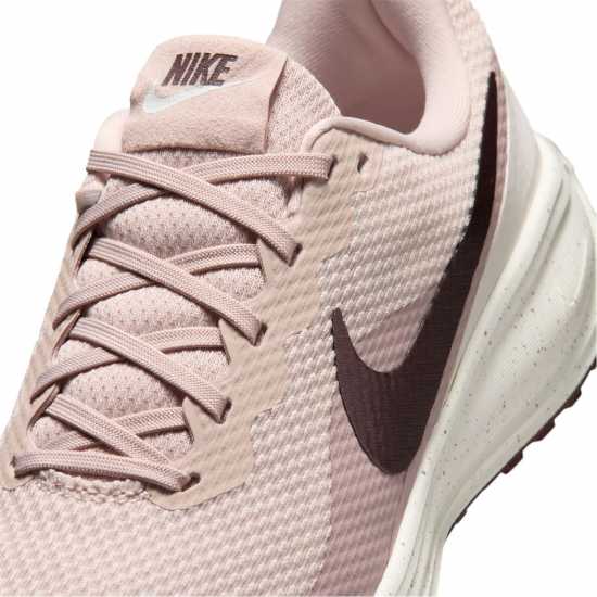 Nike Revolution 8 Road Running Shoes Womens Rose Pink Nike Revolution 8 Road Running Shoes Womens Rose Pink