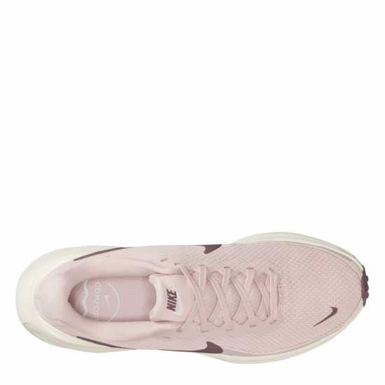 Nike Revolution 8 Road Running Shoes Womens Rose Pink Nike Revolution 8 Road Running Shoes Womens Rose Pink
