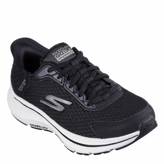 Skechers Slip-Ins: Go Run Consistent 2.0 - Endure Skechers Slip-Ins: Go Run Consistent 2.0 - Endure