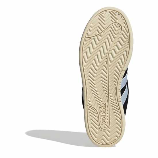 Adidas Grand Court Alpha 00S Low-Top Trainers Womens Черно/Синьо Adidas Grand Court Alpha 00S Low-Top Trainers Womens Черно/Синьо