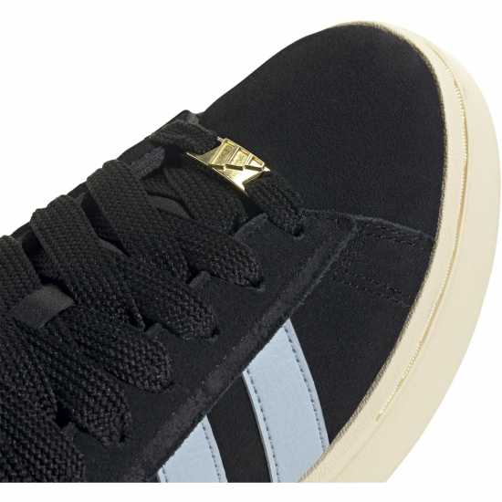 Adidas Grand Court Alpha 00S Low-Top Trainers Womens Черно/Синьо Adidas Grand Court Alpha 00S Low-Top Trainers Womens Черно/Синьо