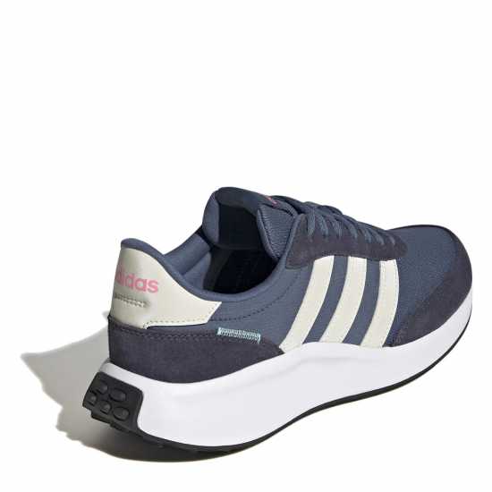 Adidas Run 70S Running Shoes Womens Wonder Steel - Дамски маратонки
