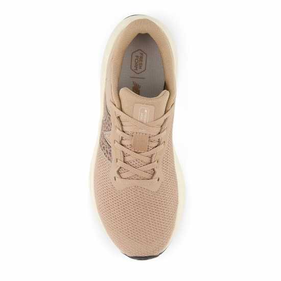 New Balance Arishi Flat Taupe/Blk 