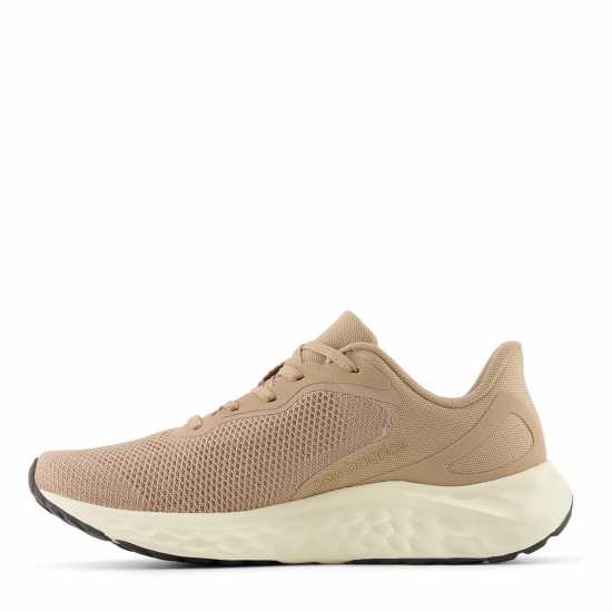 New Balance Arishi Flat Taupe/Blk 