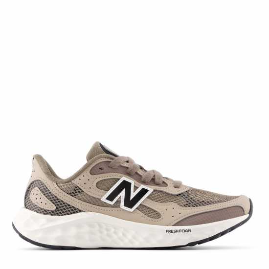 New Balance Arishi Thndr Brown/Stn 