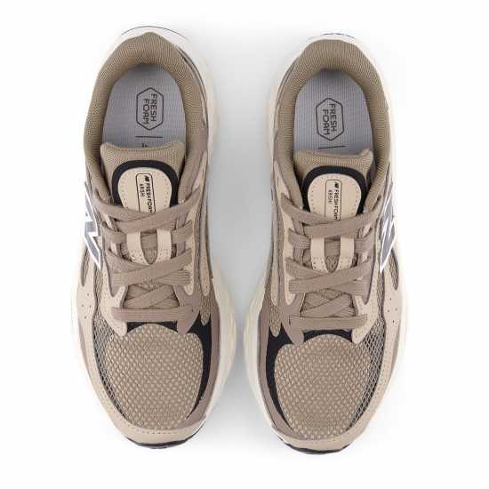 New Balance Arishi Thndr Brown/Stn 