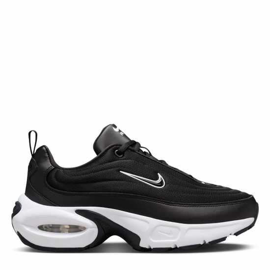 Nike Am Portal Ld64 Черно/Бяло Nike Am Portal Ld64 Черно/Бяло