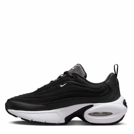 Nike Am Portal Ld64 Черно/Бяло Nike Am Portal Ld64 Черно/Бяло