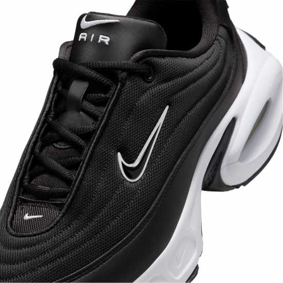 Nike Am Portal Ld64 Черно/Бяло Nike Am Portal Ld64 Черно/Бяло