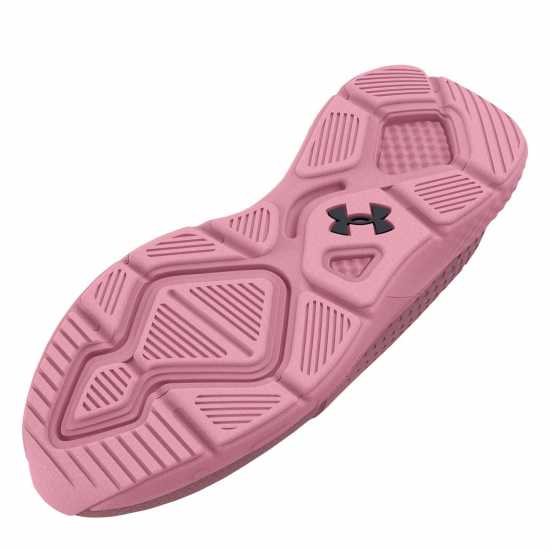 Under Armour Charged Decoy Running Shoes Pink Дамски маратонки