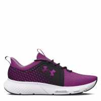 Under Armour Charged Decoy Running Shoes Purple Дамски маратонки