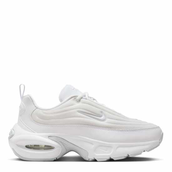 Nike Am Portal Ld64 Triple White 